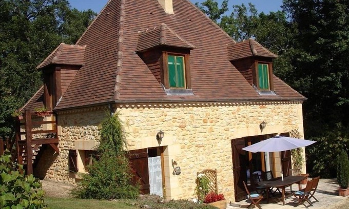 Veyrines-de-Domme Cottage | Fabulous Cottage in the Stunning Dordogne