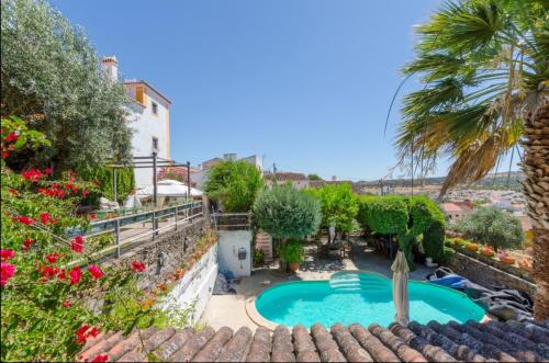 Terena House | Fabulous country house with pool