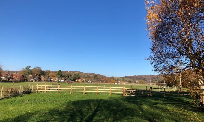 Skirmett Other | Fabulous Farmhouse in Skirmett - Pet Friendly!