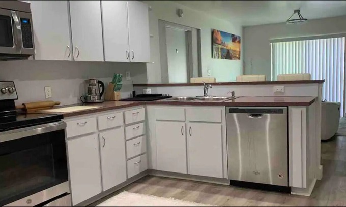 Richmond West House | Fabulous Find