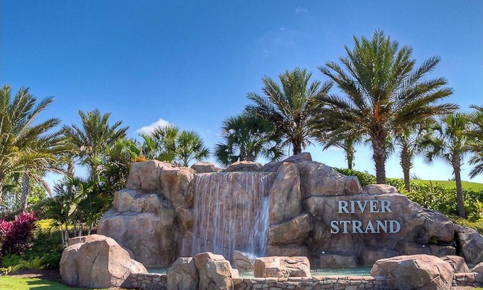 Bradenton Condo | Fabulous Florida Vacation Rental With Unlimited Golf!