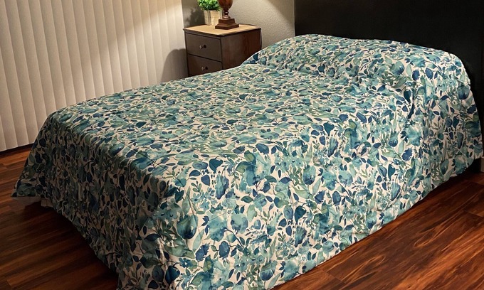 Fontana Condo | Fabulous Fun in Fontana