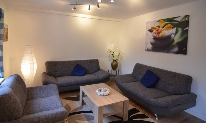 Elpe House | Fabulous Holiday Home in Olsberg near Ski Area