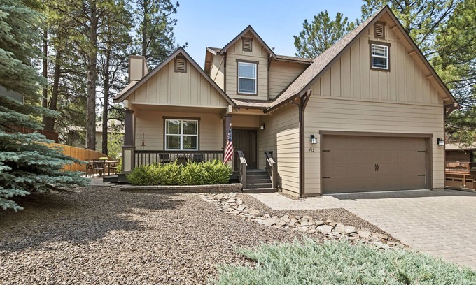 Ponderosa Trails House | Fabulous Home in Very Desirable Neighborhood