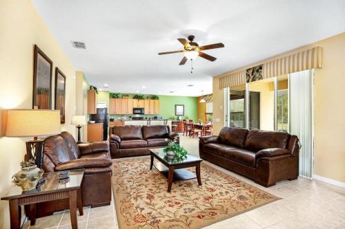 Watersong House | Fabulous Home with Relaxing South Facing Pool-417O