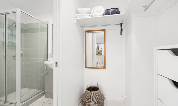 Moreton Bay Region Apartment | Fabulous Ocean Views
