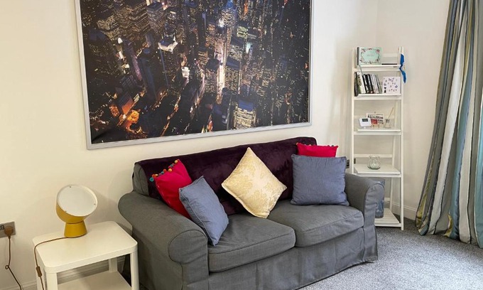 Ripon Apartment | Fabulous One Bedroom Apartment in Ripon City Centre