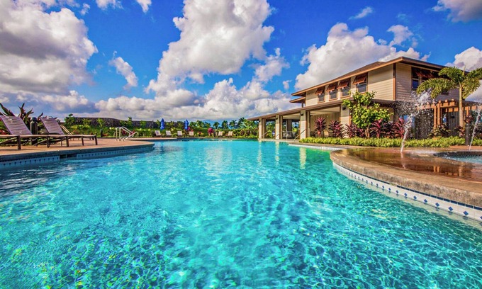 Poipu House | Fabulous Poipu Townhomes for 10-12!