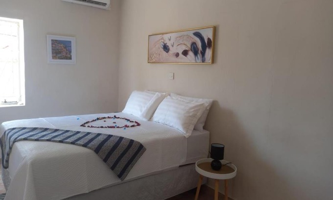 Francistown House | Fabulous Rest Inn