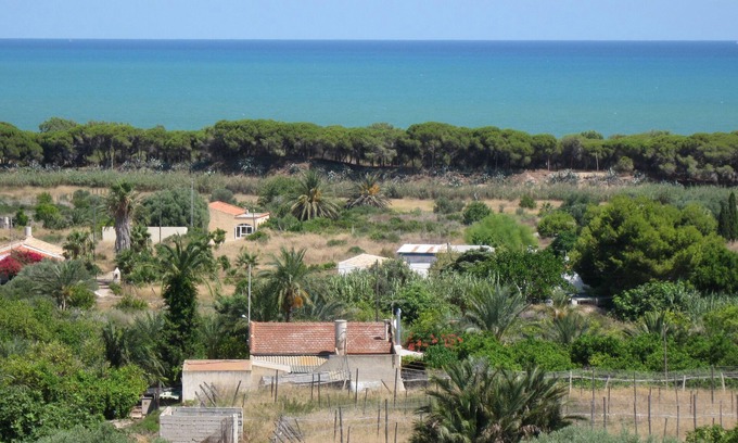La Marina Apartment | FABULOUS SEA VIEW -5* STAR for 3 years just one 2* Spanish lady - No Spanish TV