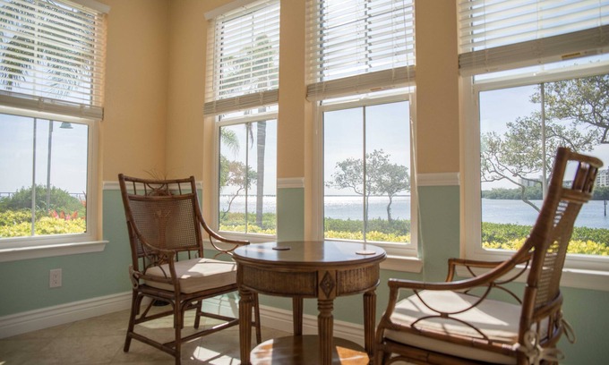 Clearwater Condo | Fabulous Snowbird Rental on Tampa Bay