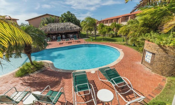 Eagle Beach House | Fabulous, spacious townhome steps from Eagle Beach