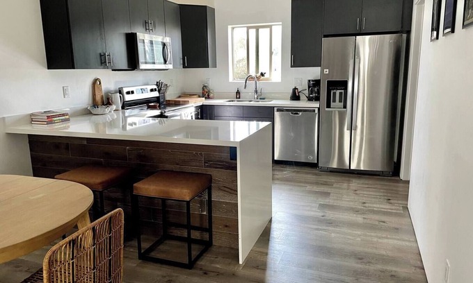 Victor Apartment | Fabulous Teton abode in charming Victor