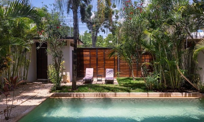 La Veleta Villa | Fabulous Villa 4BR | Concierge Service - Priv. Pool