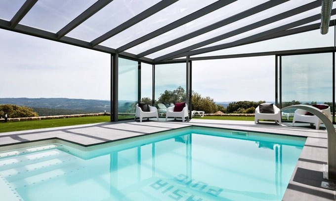 Tora Villa | Fabulous Villa for 28 with Heated Pool.