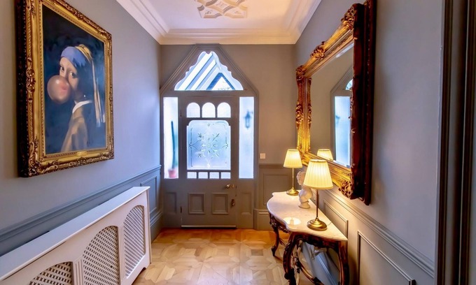 Roker Cottage | Fabulously Unique 3BD Home Sunderland