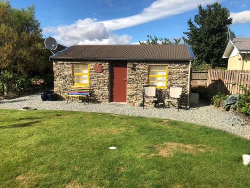 Clyde Apartment | Fache Cottage