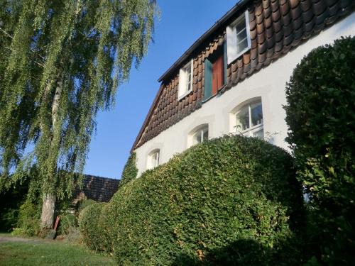 Kernstadt Lehrte House | Fachwerkhaus Julius