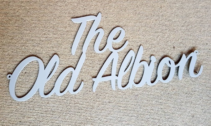 Ainley Top Apartment | Facing the sunny South