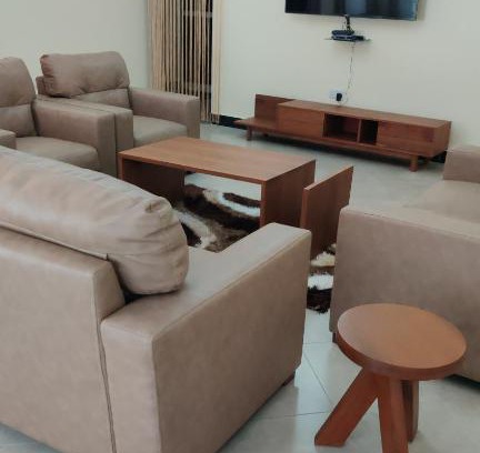 Dodoma Apartment | FAD Home & Apartments