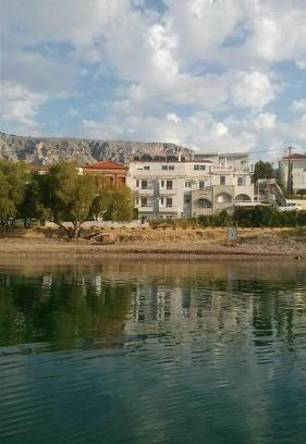 Vrontados Apartment | FAFALIOS Studios