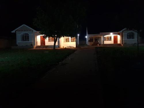 Kenya House | Fahari Homestay