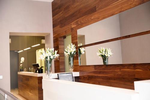 Luanda Hotel | FAIAS - Boutique Hotel