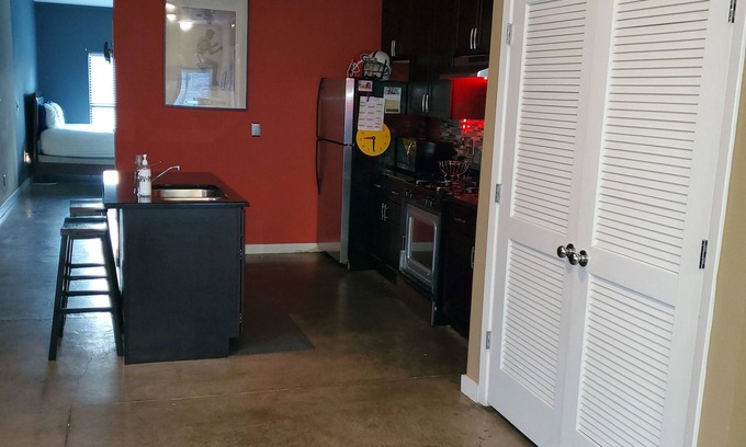 Castleberry Hill Condo | Fair and Walker Condominiums at Castleberry Hills