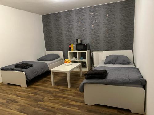 Kelsterbach Apartment | Fair apartment 2