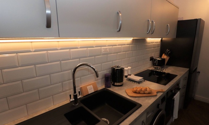 Hawkshead Cottage | Fair Cop