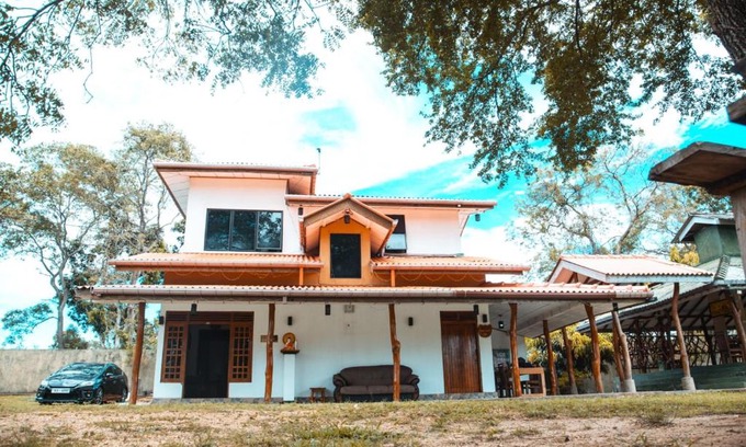 Thanamalvila House | fair deal gust & resort