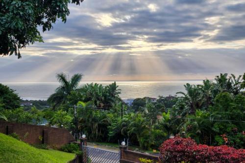 Marina Beach House | Fair Haven Guest Suite Self-catering