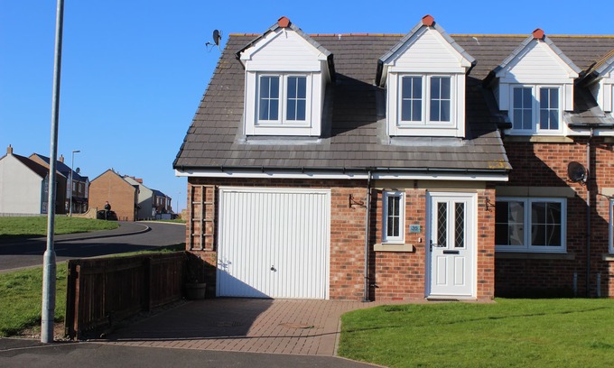 Beadnell House | Fair & Honest Pricing; Compare us with the Discounts and Deals ! Family friendly