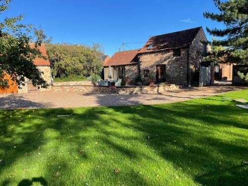 Lincoln House | Fair Lea Barn