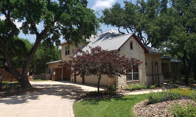 Fair Oaks Ranch House | Fair Oaks Ranch Deer Meadow Estates