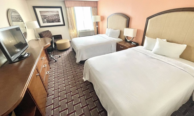 Wickliffe Hotel | Fairbridge Hotel Cleveland East