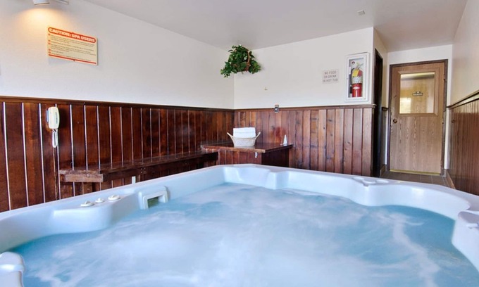 Ponderay Hotel | Fairbridge Inn & Suites Sandpoint