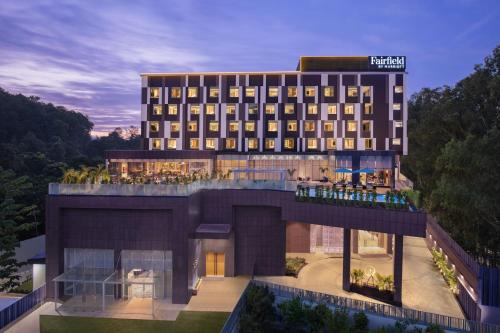 Bullawala Hotel | Fairfield by Marriott Dehradun