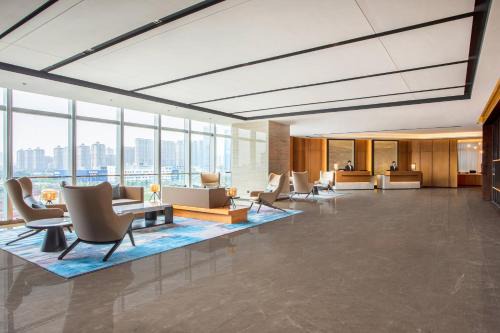 Nanhai Hotel | Fairfield by Marriott Foshan Nanhai