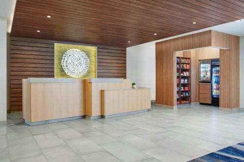 Beckley Hotel | Fairfield by Marriott Inn & Suites Beckley