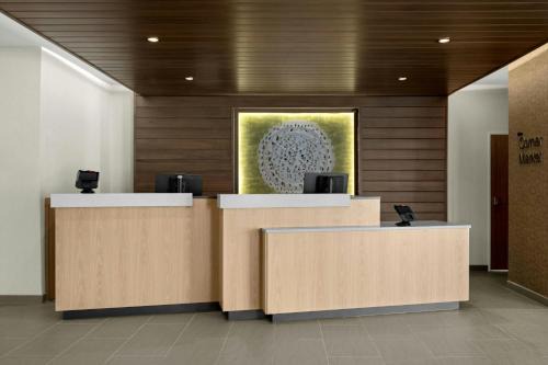 Kokomo Hotel | Fairfield by Marriott Inn & Suites Kokomo
