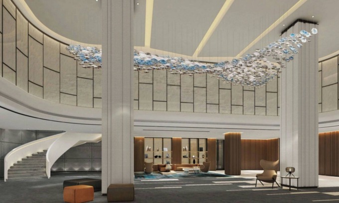 Foshan Hotel | Fairfield By Marriott Shunde