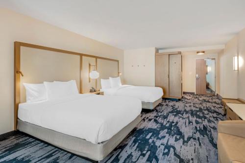 North Conway Hotel | Fairfield by Marriott Inn & Suites North Conway