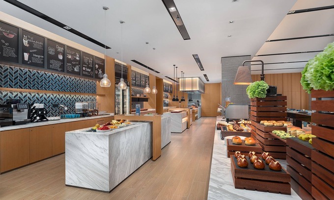 Yining Hotel | Fairfield By Marriott Yining