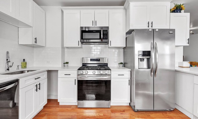 Bridgeport Cottage | 🔥Fairfield County Cozy cottage , super close great adventure