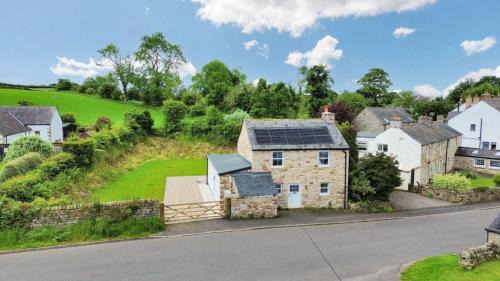 Castle Carrock House | Fairfield House
