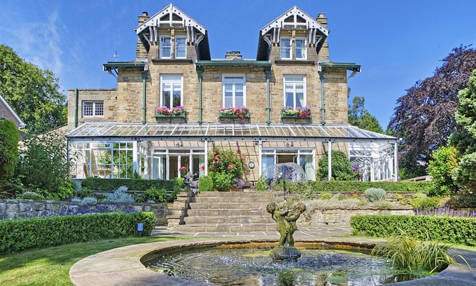 Warkworth Bed & Breakfast | Fairfield House