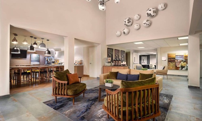 American Canyon Hotel | Fairfield Inn & Suites by Marriott Napa American Canyon