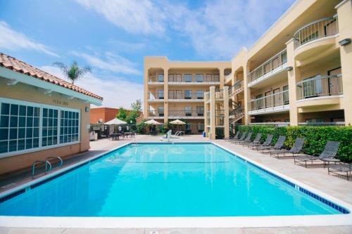 Anaheim Hills Hotel | Fairfield Inn Anaheim Hills Orange County