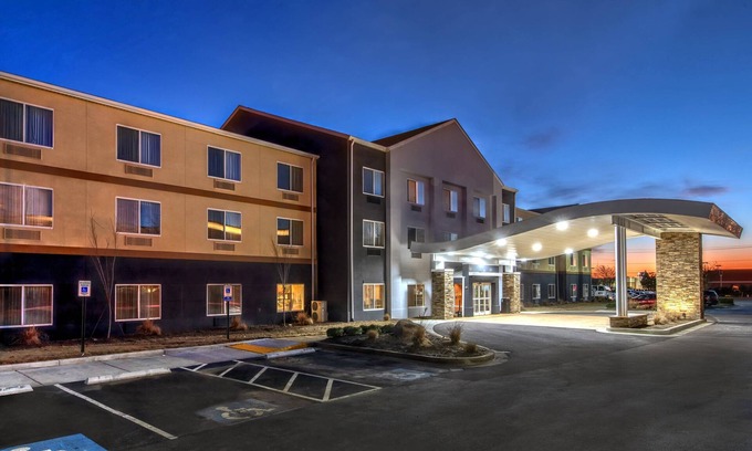 Southaven Hotel | Fairfield Inn Memphis Southaven by Marriott